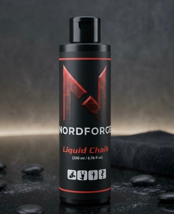 NORDFORGE Liquid Chalk - 200ml