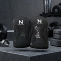 NORDFORGE 7mm Neoprene Knee Sleeves (Pair)